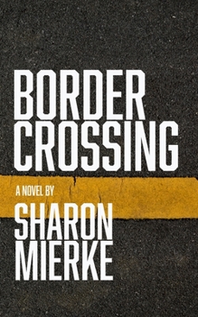 Paperback Border Crossing Book