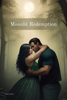 Paperback Moonlit Redemption Book