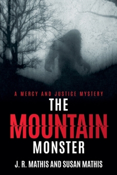 The Mountain Monster (The Father Tom Mysteries)