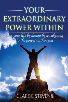 Paperback Your Extraordinary Power Within Book