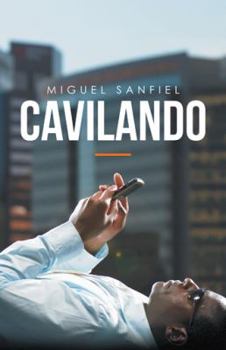 Hardcover Cavilando [Spanish] Book