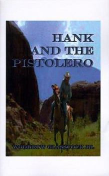 Paperback Hank and the Pistolero Book
