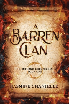 Paperback A Barren Clan Book