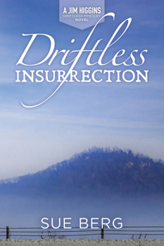 Paperback Driftless Insurrection Book