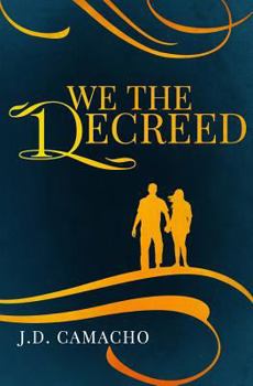 Paperback We the Decreed Book