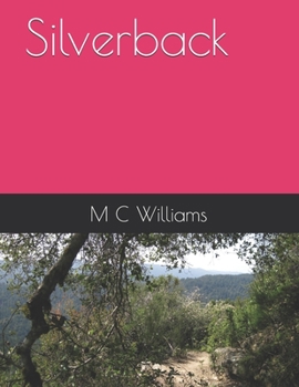 Paperback Silverback Book