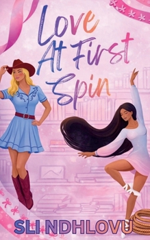 Paperback Love At First Spin Book