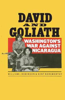 Paperback David & Goliath Book