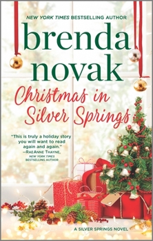 Mass Market Paperback Christmas in Silver Springs Book