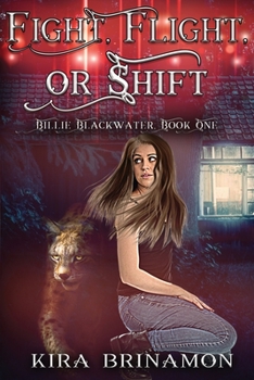 Paperback Fight, Flight, or Shift Book