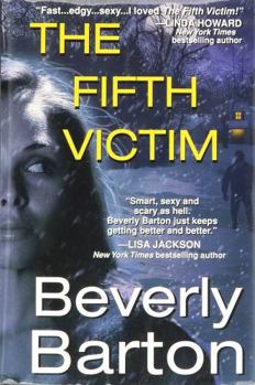 The Fifth Victim - Book #2 of the Griffin Powell