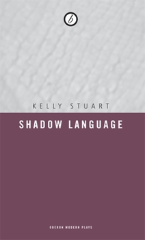 Paperback Shadow Language Book