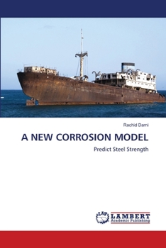 A New Corrosion Model