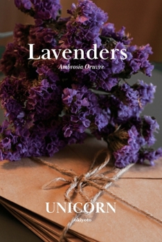 Paperback Lavenders Book