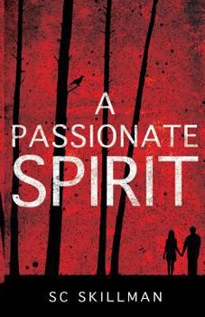 Paperback A Passionate Spirit Book