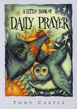 Paperback A Little Book of Daily Prayer Book