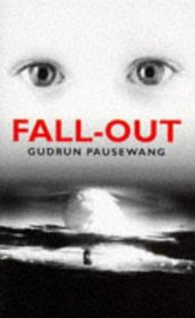 Paperback Fall-out (Puffin Teenage Books) Book