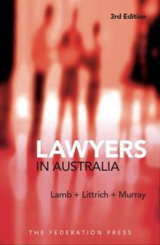 Lawyers in Australia