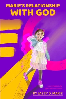 Marie's Relationship with God