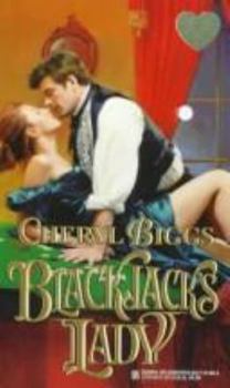 Mass Market Paperback Blackjack's Lady Book
