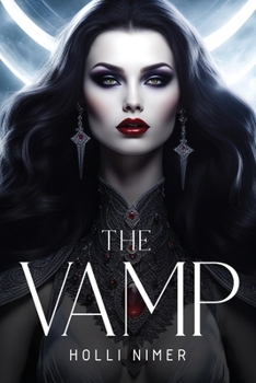 Paperback The Vamp Book