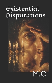 Paperback Existential Disputations Book