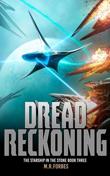 Paperback Dread Reckoning Book