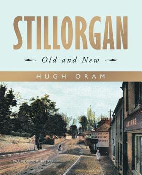 Paperback Stillorgan: Old and New Book