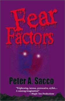 Paperback Fear Factors Book