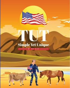 Paperback Tut : Simple yet Unique Book