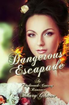 Paperback Dangerous Escapade Book