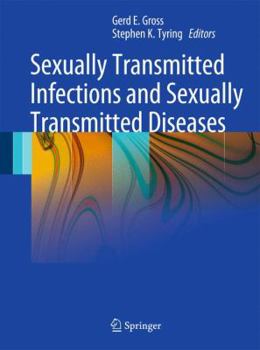 Hardcover Sexually Transmitted Infections and Sexually Transmitted Diseases Book