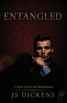 Paperback Entangled Book