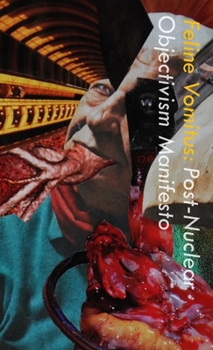 Paperback Post-Nuclear Objectivism Manifesto Book