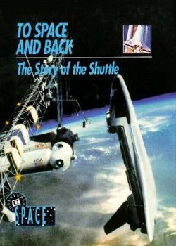 Library Binding To Space and Back: The Story of the Shuttle Book