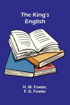 The King's English
