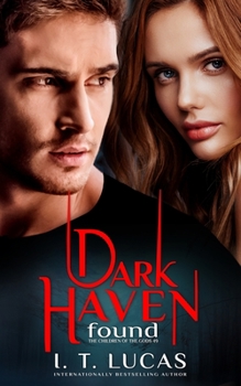 Dark Haven Found - Book #49 of the Children of the Gods