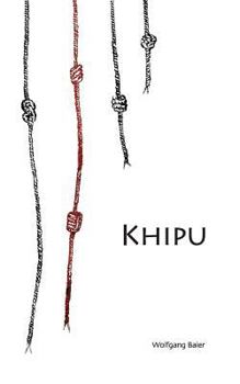 Paperback Khipu [German] Book
