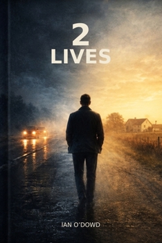 Paperback 2 Lives Book