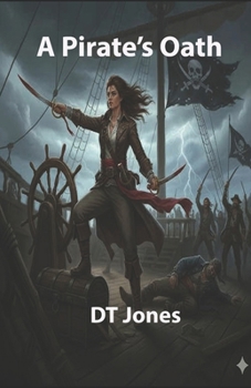 Paperback A Pirate's Oath Book