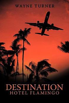 Paperback Destination Hotel Flamingo Book