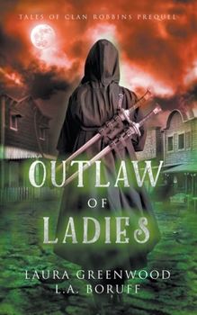Paperback Outlaw Of Ladies Book