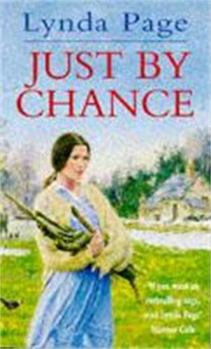 Paperback Just by Chance Book