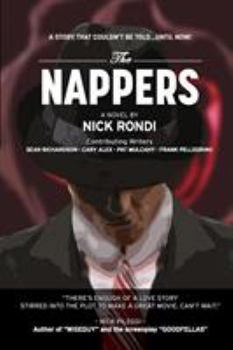 Paperback The Nappers Book