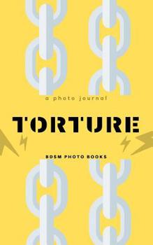 Paperback Torture Book