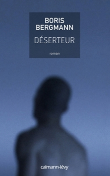 Paperback Déserteur [French] Book
