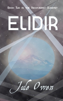 Paperback Elidir Book