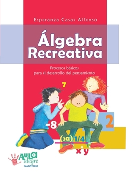 Paperback Algebra recreativa [Spanish] Book