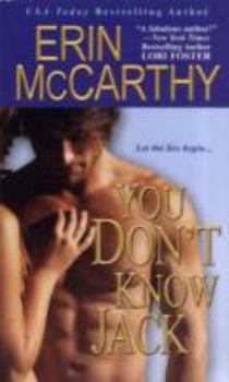 Mass Market Paperback You Don't Know Jack Book