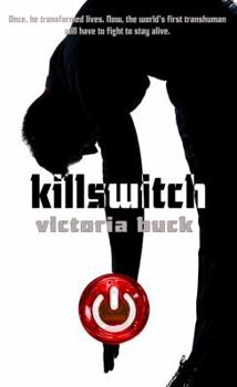 Paperback Killswitch Book